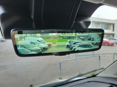 Opel Movano Neuwagen