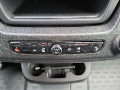 Opel Movano Neuwagen