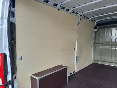 Opel Movano Neuwagen