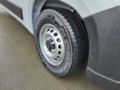 Opel Movano Neuwagen