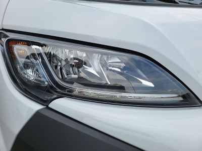 Opel Movano Neuwagen