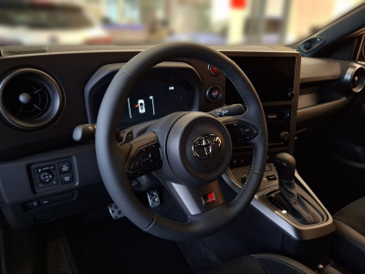 Toyota Yaris Neuwagen Toyota Yaris Neuwagen