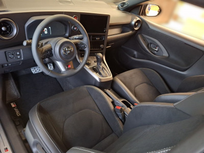 Toyota Yaris Neuwagen Toyota Yaris Neuwagen