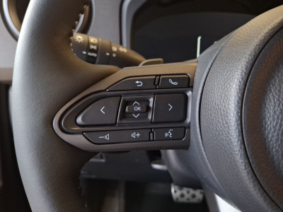 Toyota Yaris Neuwagen Toyota Yaris Neuwagen