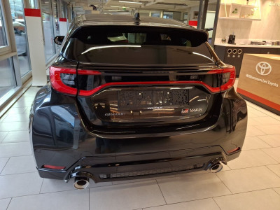 Toyota Yaris Neuwagen Toyota Yaris Neuwagen