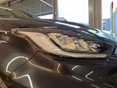 Toyota Yaris Neuwagen Toyota Yaris Neuwagen