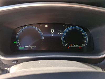 Toyota Corolla Cross Gebrauchtwagen