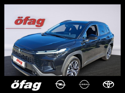 Toyota Corolla Cross Gebrauchtwagen