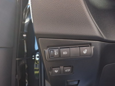 Toyota Corolla Cross Gebrauchtwagen