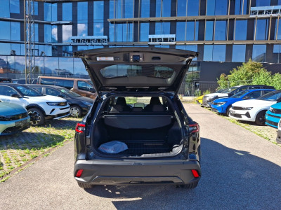 Toyota Corolla Cross Gebrauchtwagen