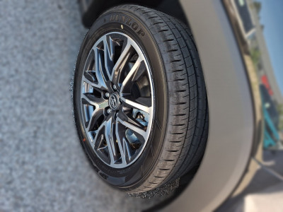 Toyota Corolla Cross Gebrauchtwagen