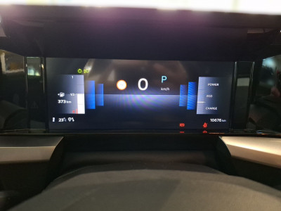 Opel Frontera Gebrauchtwagen