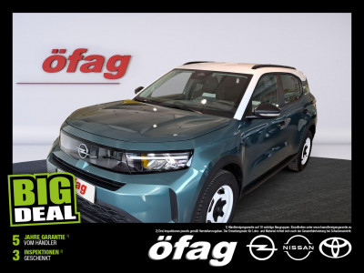 Opel Frontera Gebrauchtwagen