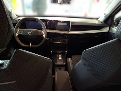 Opel Frontera Gebrauchtwagen