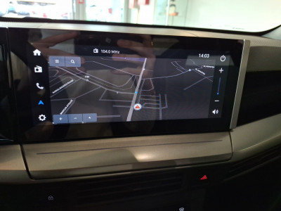 Opel Frontera Gebrauchtwagen