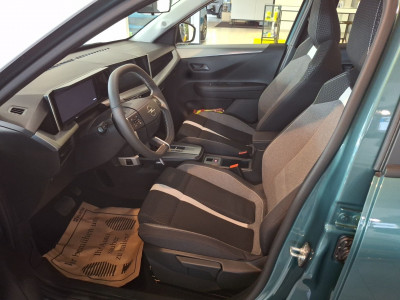 Opel Frontera Gebrauchtwagen