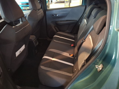 Opel Frontera Gebrauchtwagen