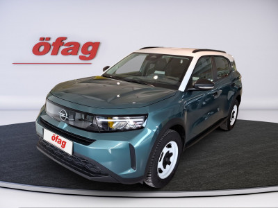 Opel Frontera Gebrauchtwagen