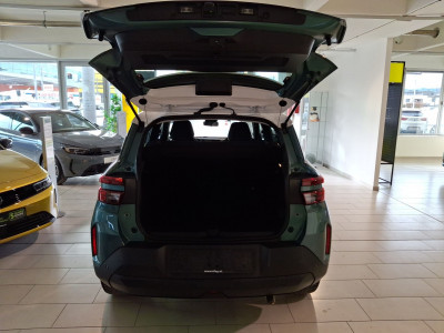 Opel Frontera Gebrauchtwagen