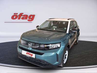 Opel Frontera Gebrauchtwagen