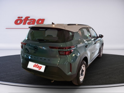 Opel Frontera Gebrauchtwagen