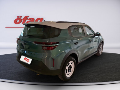 Opel Frontera Gebrauchtwagen