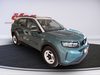 Opel Frontera Gebrauchtwagen