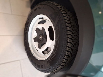 Opel Frontera Gebrauchtwagen