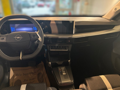 Opel Frontera Gebrauchtwagen Opel Frontera Gebrauchtwagen