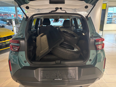 Opel Frontera Gebrauchtwagen Opel Frontera Gebrauchtwagen