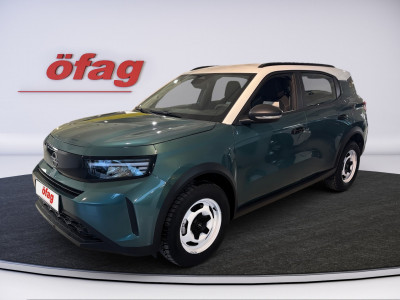 Opel Frontera Gebrauchtwagen Opel Frontera Gebrauchtwagen