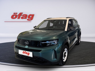 Opel Frontera Gebrauchtwagen Opel Frontera Gebrauchtwagen