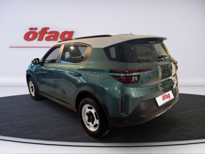 Opel Frontera Gebrauchtwagen Opel Frontera Gebrauchtwagen