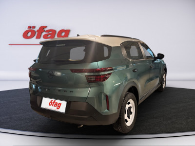 Opel Frontera Gebrauchtwagen Opel Frontera Gebrauchtwagen