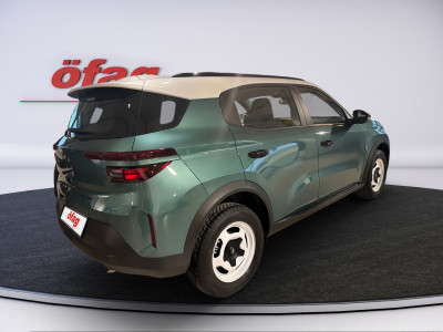 Opel Frontera Gebrauchtwagen Opel Frontera Gebrauchtwagen