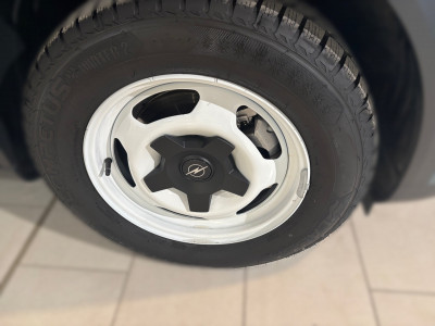 Opel Frontera Gebrauchtwagen Opel Frontera Gebrauchtwagen