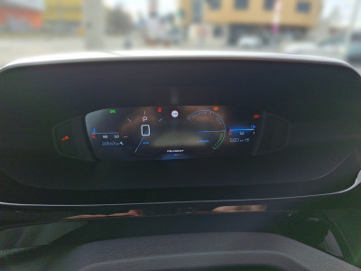 Peugeot 308 Gebrauchtwagen