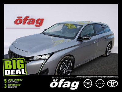 Peugeot 308 Gebrauchtwagen