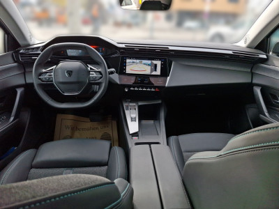 Peugeot 308 Gebrauchtwagen