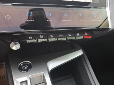 Peugeot 308 Gebrauchtwagen