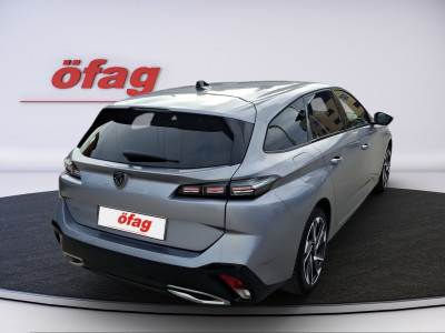 Peugeot 308 Gebrauchtwagen