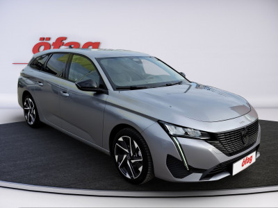 Peugeot 308 Gebrauchtwagen