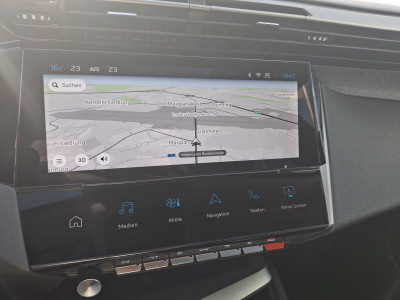 Peugeot 308 Gebrauchtwagen