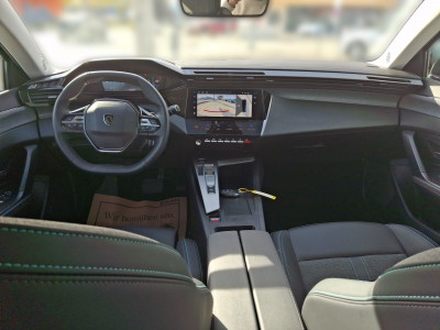 Peugeot 308 Gebrauchtwagen