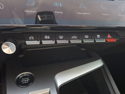 Peugeot 308 Gebrauchtwagen