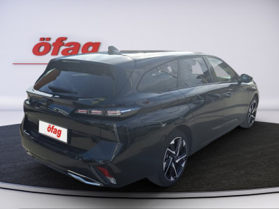 Peugeot 308 Gebrauchtwagen