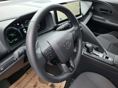 Toyota C-HR Gebrauchtwagen