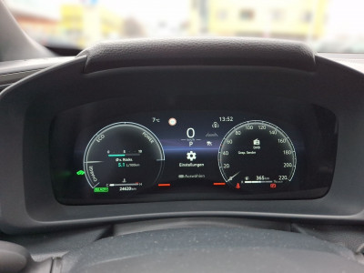 Toyota C-HR Gebrauchtwagen