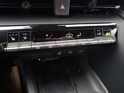 Toyota C-HR Gebrauchtwagen