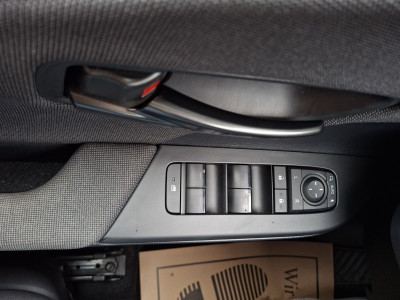 Toyota C-HR Gebrauchtwagen